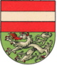 Wappen der Stadt Mödling